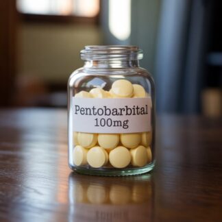 Nembutal Pills