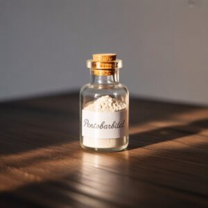 euthanasiachoice.com Nembutal powder