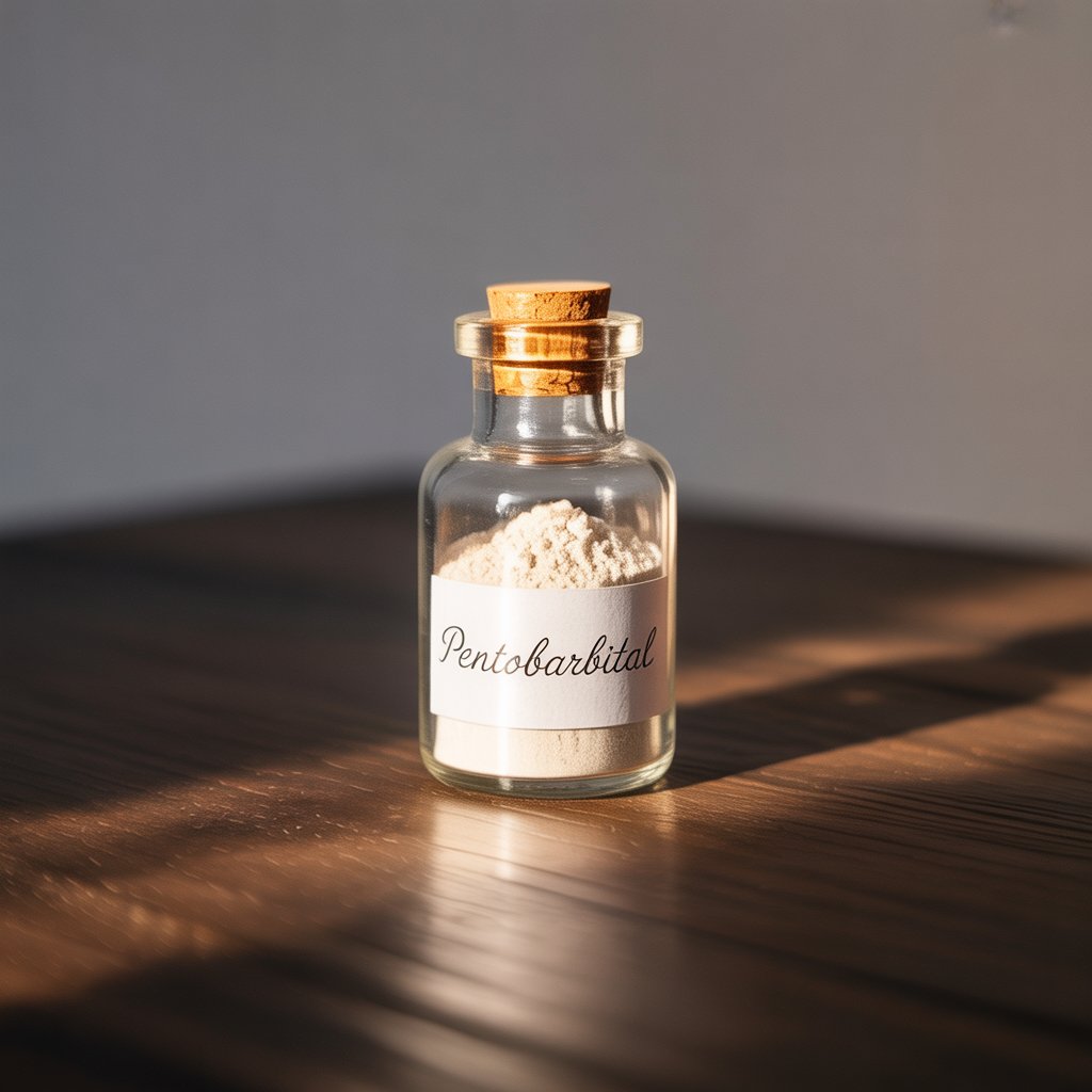 euthanasiachoice.com Nembutal powder